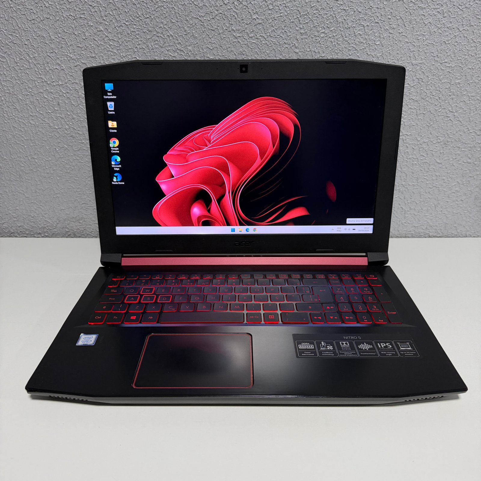 NOTEBOOK ACER NITRO 5