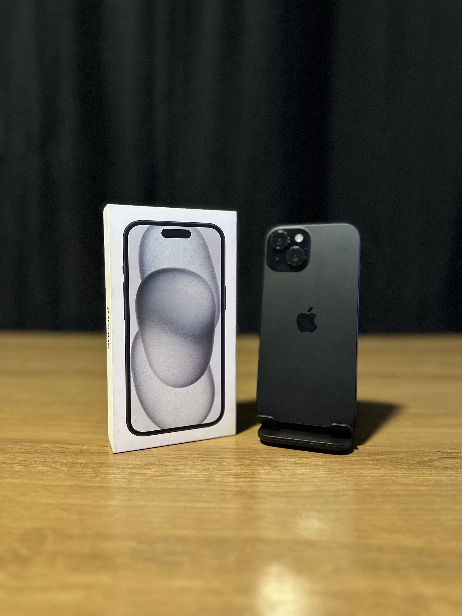 IPHONE 15