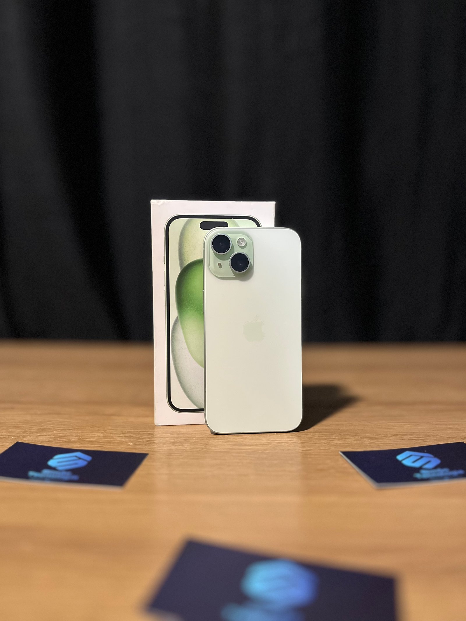 IPHONE 15