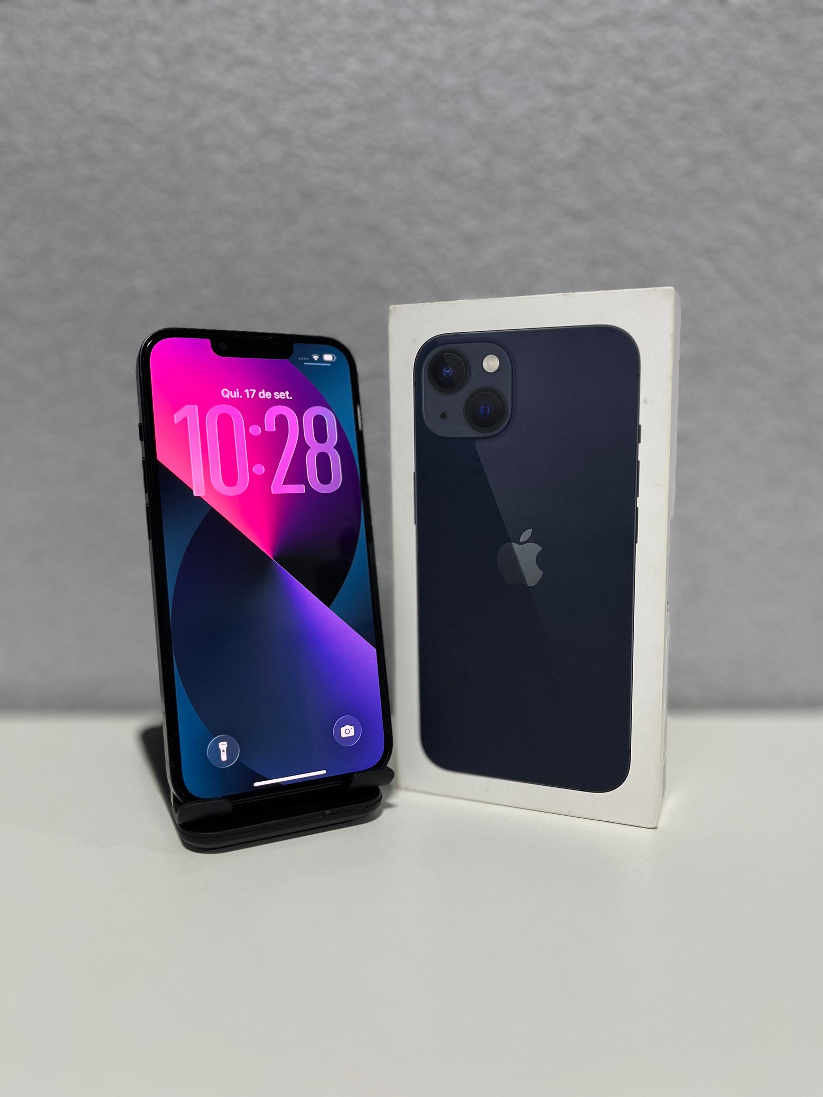 IPHONE 13
