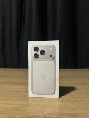 IPHONE 17 PRO