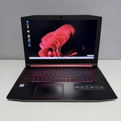 NOTEBOOK ACER NITRO 5