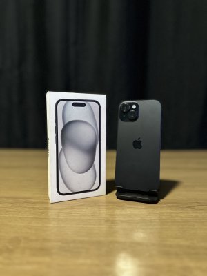 IPHONE 15