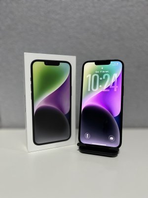 IPHONE 14
